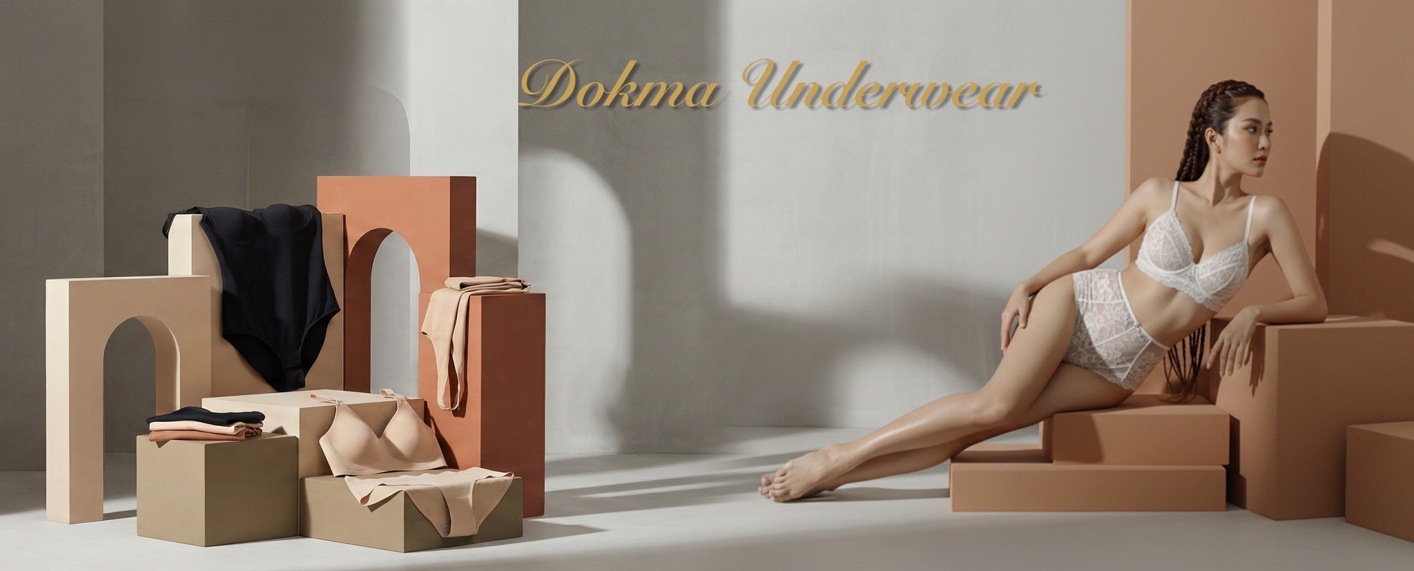 Dokma Underwear